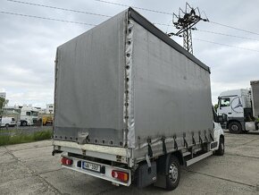 Peugeot Boxer
2,0 HDI
- 6
