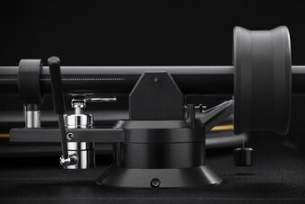 MoFi Electronics StudioDeck + Mofi StudioTracker - STUDIO - 6