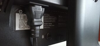 Monitor HP Compaq LA2006X - 20" displej (50,8 cm) - 6