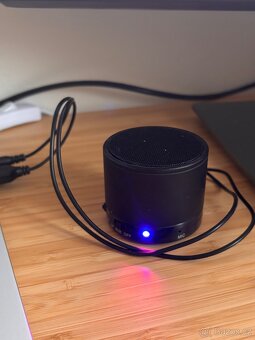 Reproduktor mini - 6