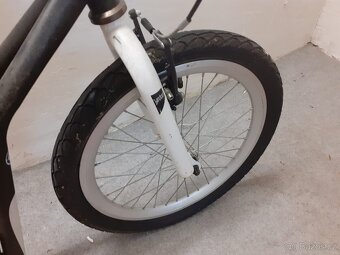 Koloběžka pro dospělé - 6