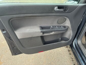 Volkswagen Golf Plus 1.4 TSI, TOP CENA - 6