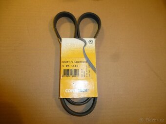 Díly - Mitsubishi Galant - 6