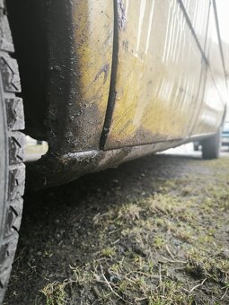 Volkswagen LT, VW LT 28, DODÁVKA - 6