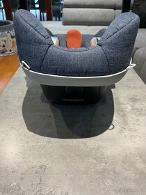 Autosedačka Maxi–cosi Pebble - 6