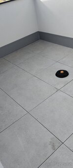 Venkovní Dlažba 60-60 tloušťka 2cm-9metru (20 kusů) - 6