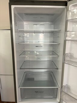 Lednice s mrazákem LG (127) - 6