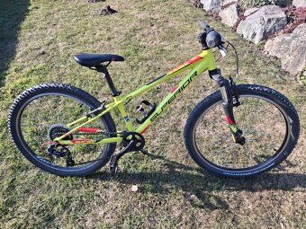 Superior velikost 24 - 6