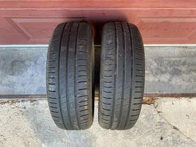 PNEU HANKOOK KINERGY ECO - 195/65 R15 91H - sada č. 29 - 6