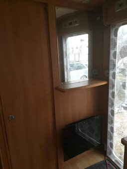 Karavan cornische 2001 - 6