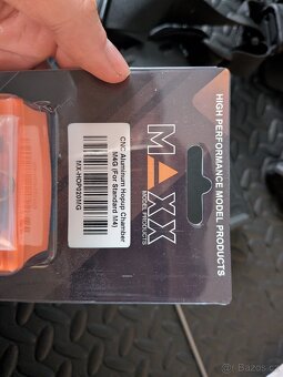 Prodám SA-E06 s LPVO, a Maxx komoru - 6