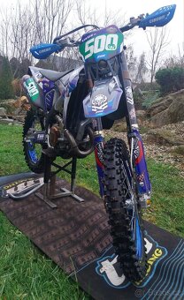 Tm 300fi corse 2025 - 6