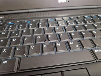 Dell Precision M4800 – Core i7 / 16GB / 512GB / AMD FirePro - 6