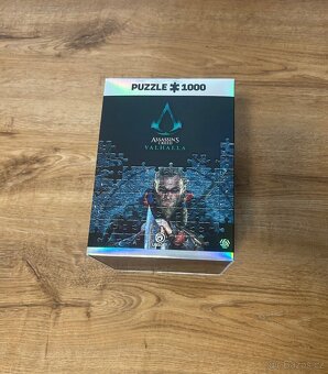 Assassin’s Creed Merch - 6