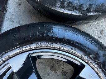 DBV torino 5x112 R16 et35 - 6