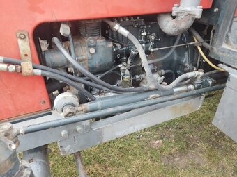 Zetor 7211 - 6