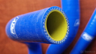 PQY PERFORMANCE-SILIKONOVÉ HADICE - 6