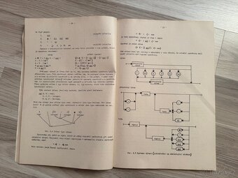 Programovací jazyk PASCAL - příručka, manuál (cca 175 stran) - 6