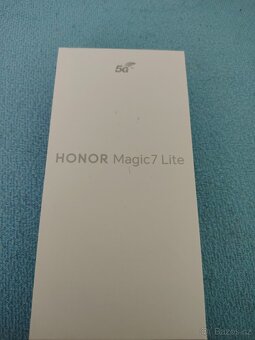 Honor magic 7 lite 512GB - 6