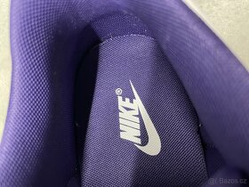Nike Dunk Retro Championship Court Purple - 6