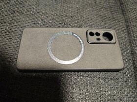 Zánovní Xiaomi 12X (8GB/256GB, šedá) komplet - 6