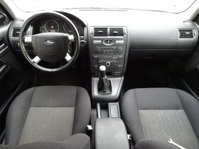 Ford Mondeo 2.0 TDCI  Combi - 6