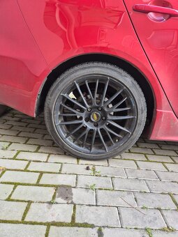 Mitsubishi Lancer 2.0 DiD - 6