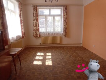 Prodej vícegeneračního domu, užitná plocha 846 m2, na pozemk - 6