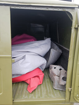 Piaggio Vespa APE rv:1977 - 6