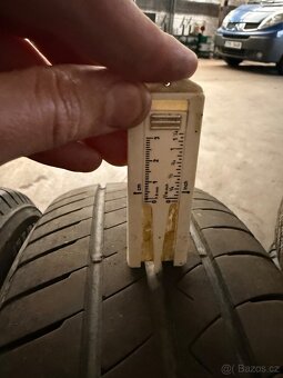 175/65 r14 Seiberling 5-6 mm DOT 2019 - 6