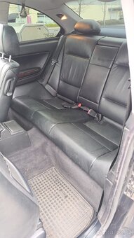 BMW E46 328ci 142kw manuál - 6