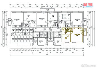 Prodej bytu 2+kk, 55.4 m², Žleby - 6
