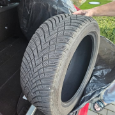 HANKOOK W462 WINTER ICEPT RS3 225/45 R17 91H - 6