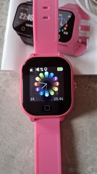 ⌚️📞⌚️Chytré hodinky LAMAX WatchY3 ⌚️📞⌚️ - 6