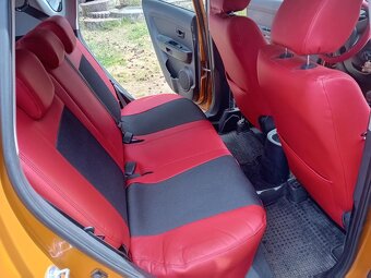 Kia Soul 1,6 2010 - 6
