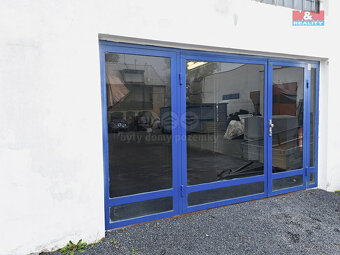 Pronájem dílny 68 m², Neratovice, ul. Palackého - 6