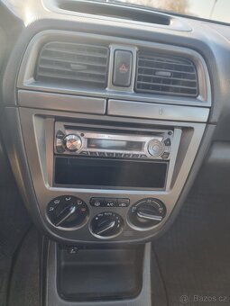 Subaru Impreza GX 2.0i 92kW - 6