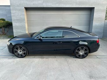 Audi A5 Coupe 3.0 TDi 176kW Rv.2008 - 6