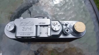 Zorki - Zorkij 1 - 6