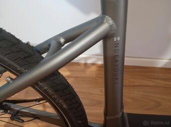 Německé výroby Elektrokolo, 2x Bat., Bosch 3. gen - 6
