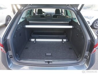 Prodej Škoda Superb combi 2,0 tdi, 110Kw, DSG, r.v. 2022 - 6