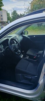 Volkswagen Tiguan 2.0 TDI 81 kw - 6