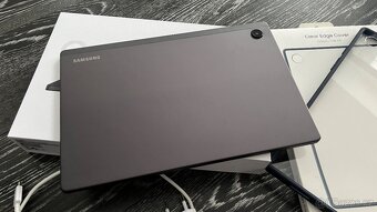 Samsung x200 Galaxy Tab A8 32gb gray - 6