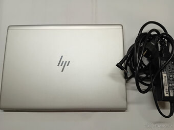 HP Elitebook 840 G5 - Intel Core i5 , RAM 16GB, SSD, FULL HD - 6