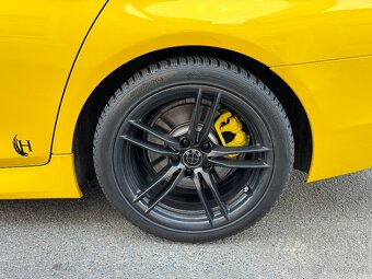 BMW 530 XD F10 Sedan 190KW - 6