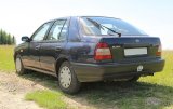 Nissan Sunny 1,4 LX - 6
