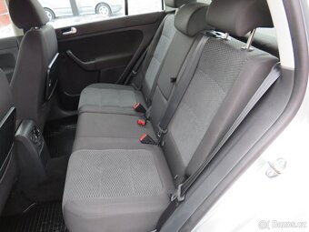 Volkswagen Golf Plus 1.6TDI , 77 kW nafta, 2010 - 6