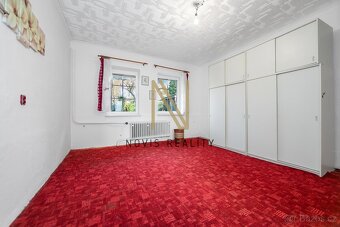 Prodej, rodinný dům, 312 m², Nýrsko - ul. Klatovská - 6