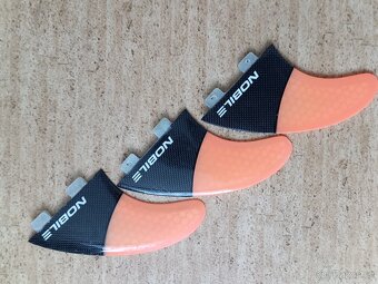 NOBILE KITEBOARD INFINITY CARBON SPLIT - 6