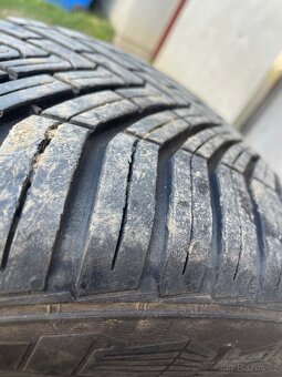 Alu kola Styling 135 R18 original - 6